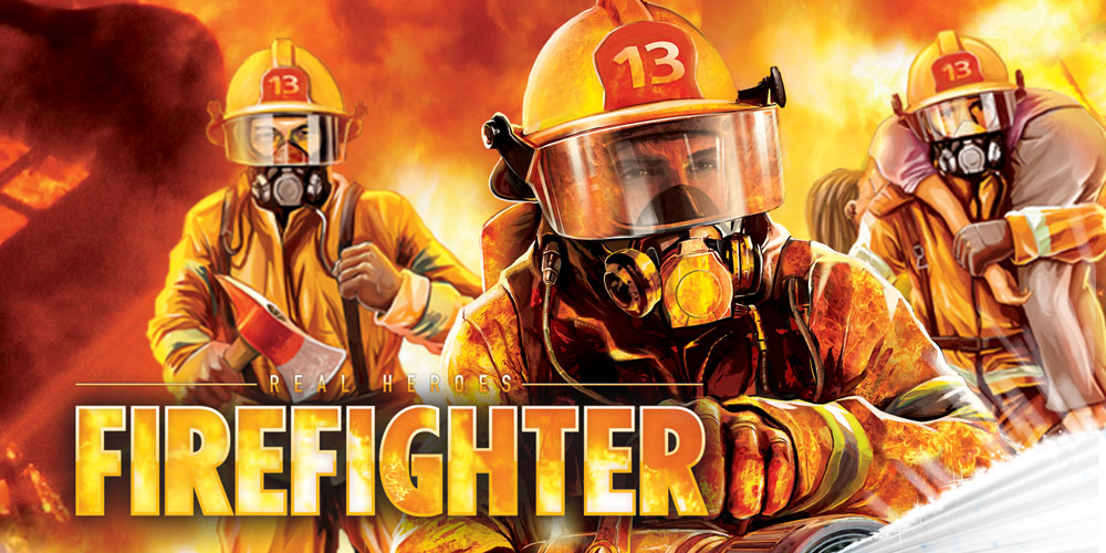 real heroes firefighter game