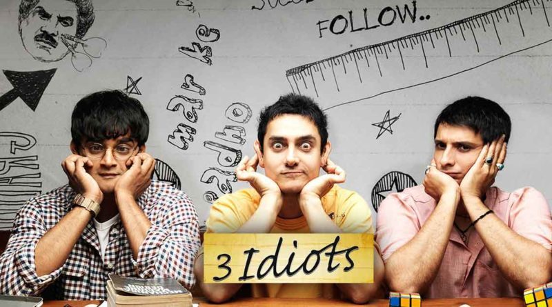 3 idiots full movie hd youtube